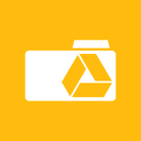 drive, folder, google icon