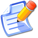 write,writing,edit icon