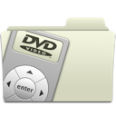 dvd, video icon