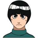 rock,lee icon