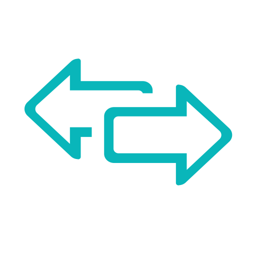 Remote Fee svg vector icon