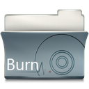 burning icon