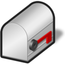 mailbox icon