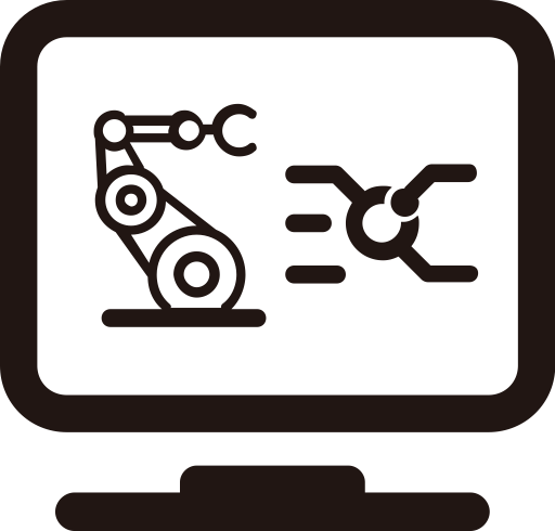 Section Parameter Drawing svg vector icon