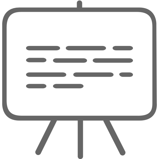 Class Amp; Classroom svg vector icon