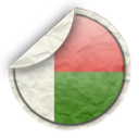 madagascar icon