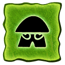 kingdom,glyph icon
