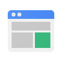 adsense icon