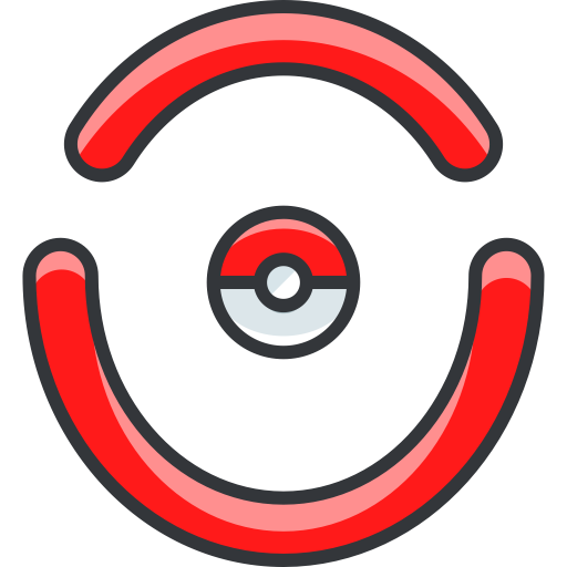 The Red Team svg vector icon