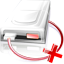 network,offline icon