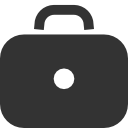 briefcase icon
