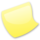stickies icon