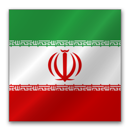 iran icon
