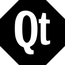 qt svg vector icon