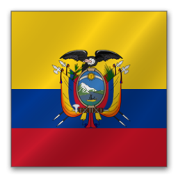 ecuador icon