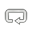 gnome, media, playlist, repeat icon