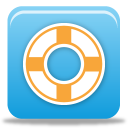 design, float icon