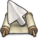 girl,ain,friendly icon