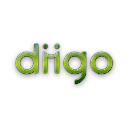 diigo,logo icon