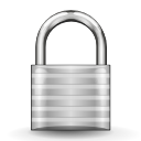 lock, padlock, security icon