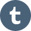 tumblr icon