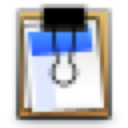 documents, toolbar icon