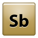 adobe,cs icon
