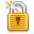 lock,break,locked,security icon