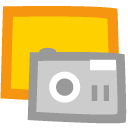 iphoto icon