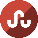 stumbleupon svg vector icon