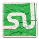 stumbleupon icon