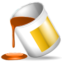 applications, graphics icon