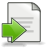 export icon
