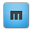 blue icon