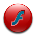 flash,mx icon