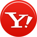 yahoo icon
