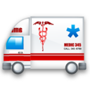 ambulance icon