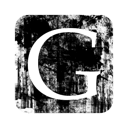 097683, google, logo, square icon