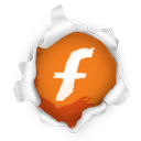 furl icon