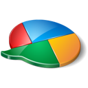 buzz, google, google buzz, social media icon