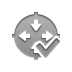 router,checkmark icon