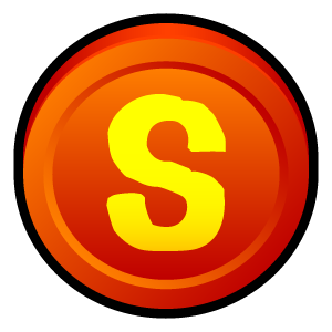 shareaza,badge icon