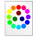 colorscm icon