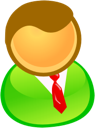 user,account,profile,people,human icon