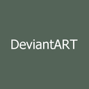 deviantart icon