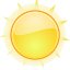 gnome,weather,clear,clean,climate icon