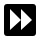 fast,forward icon