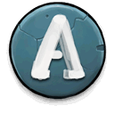gnome,setting,font icon