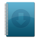 downloads icon