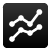 chart,line icon